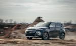 Kia Soul X-Line 2019 года (NA)